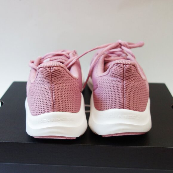 Under Armour Women's Charged Persuit 3 SNEAKERS, 7.5, Rose Pink NIB! - Picture 5 of 11